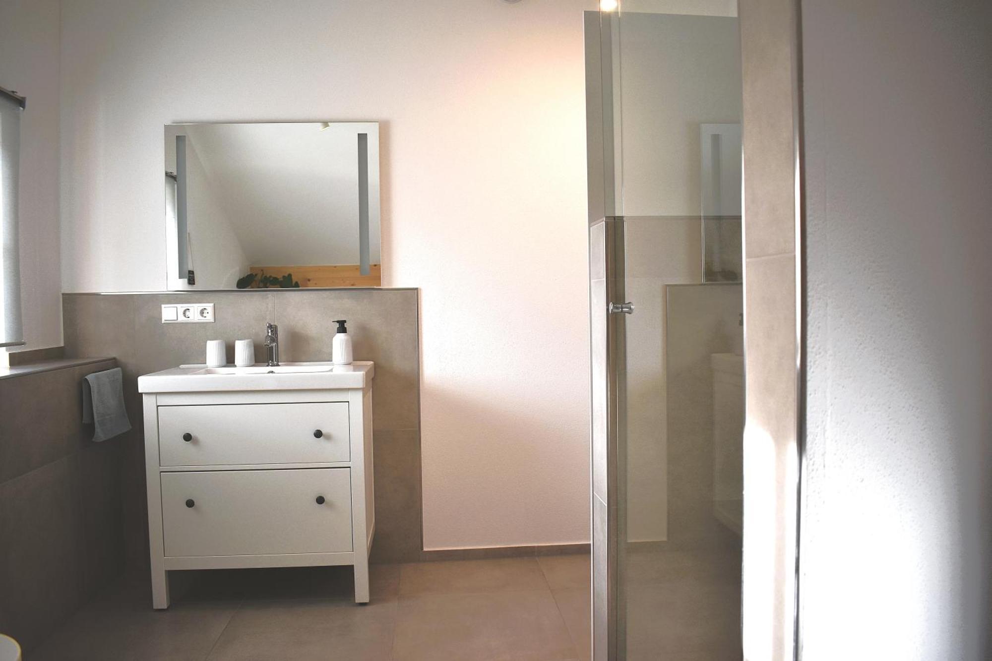 Ferienwohnung Menter Марквартщайн Екстериор снимка
